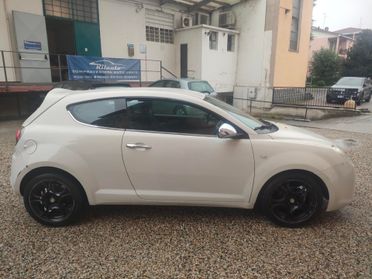 Alfa Romeo MiTo 1.4 58kw Neopatentati Sport Pack