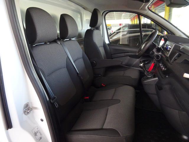 RENAULT Trafic T30q 2.0dCi 170CV PLungo-TN Furgone Energy Ice
