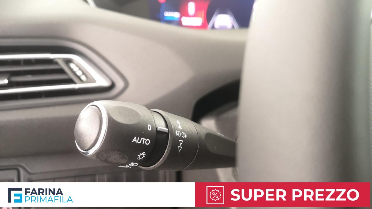 PEUGEOT 308 5p 1.2 puretech t Active s&s 130cv my20