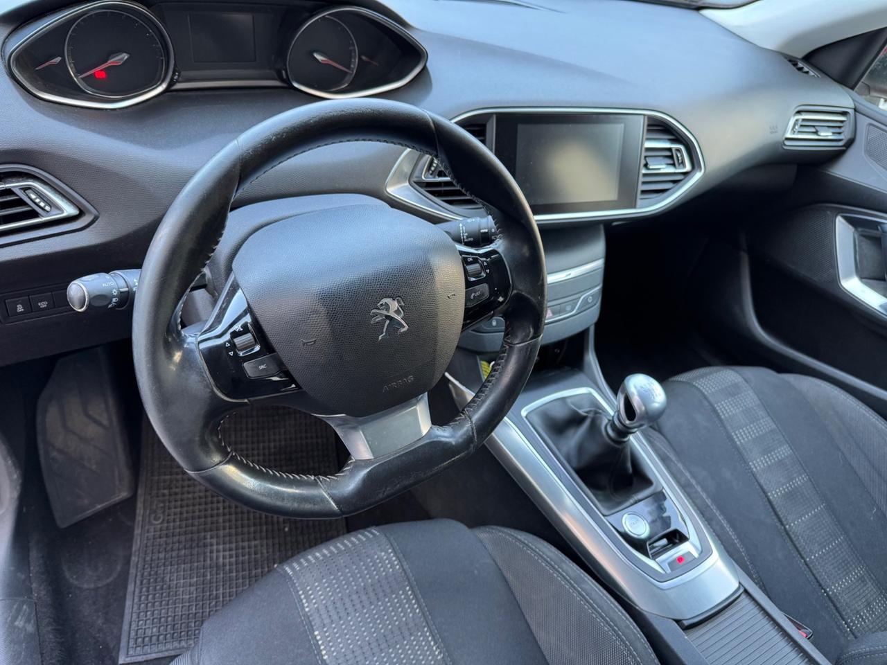 Peugeot 308 BlueHDi 150 S&S EAT6 SW GT Line 2.0 Diesel