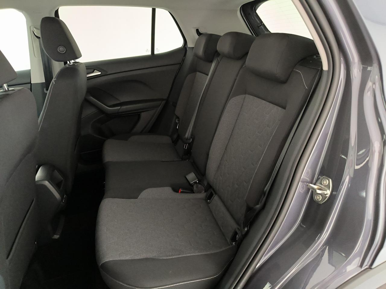 Volkswagen T-Cross 1.0 tsi edition plus 95cv