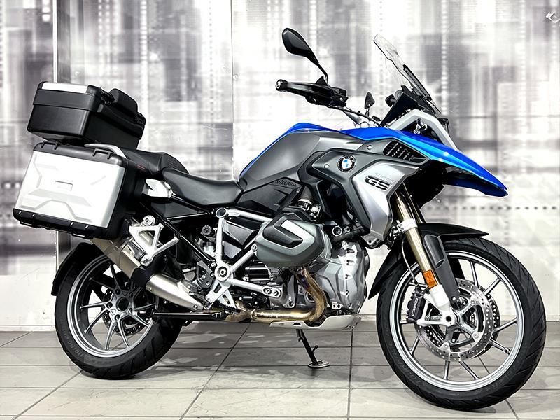 Bmw R 1250 GS