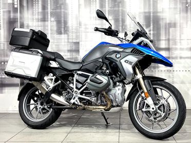 Bmw R 1250 GS