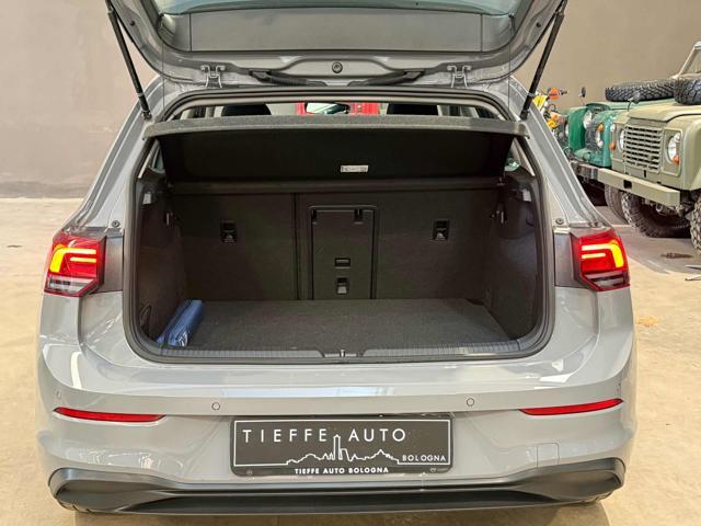 VOLKSWAGEN Golf 1.5 TSI EVO ACT Life