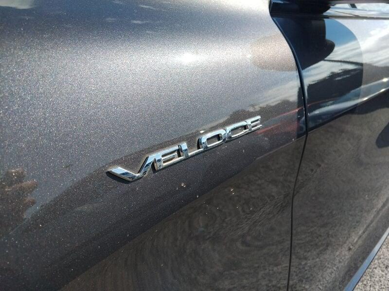 Alfa Romeo Stelvio 2023 2.2 t Veloce Q4 210cv auto
