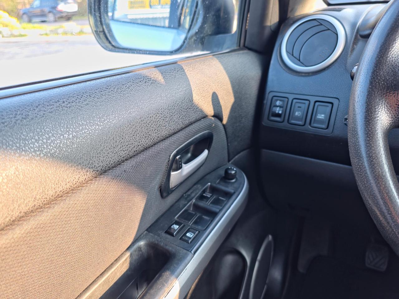 Suzuki Grand Vitara 1.9 DDiS 5 porte 2006-E4 Manuale 4x4