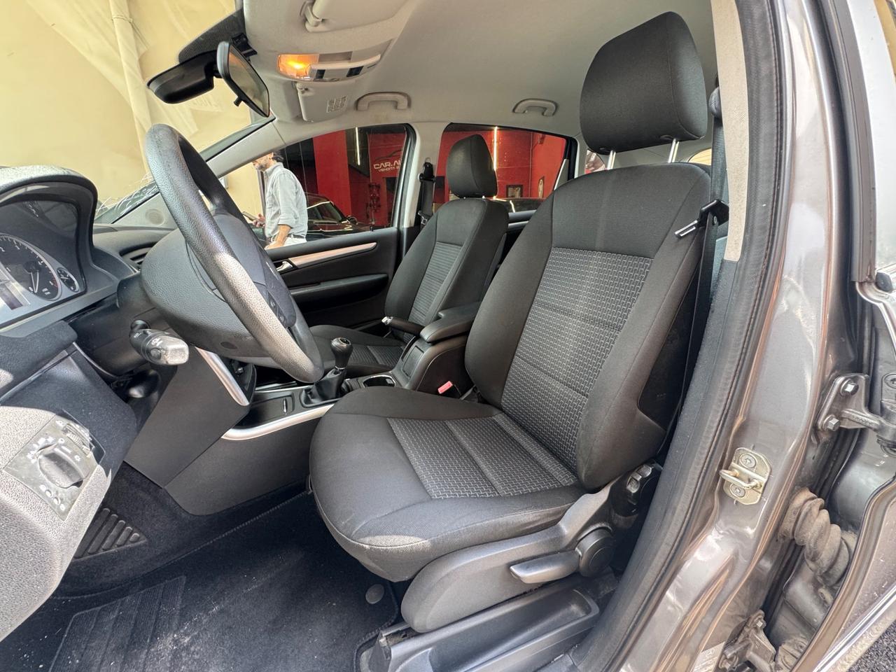 Mercedes-benz B 180 CDI Sport