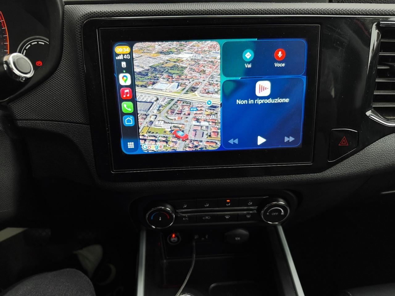 Dr 4.0 GPL Full Optionals PREZZO REALE!