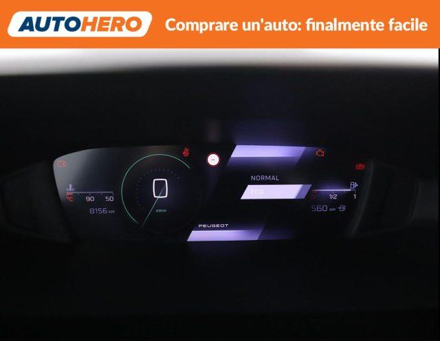 PEUGEOT 308 PureTech Turbo 130 S&S SW Allure Pack