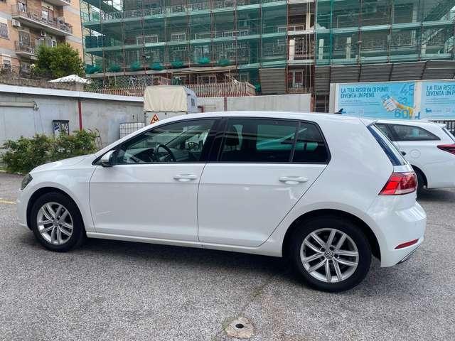 Volkswagen Golf 5p 1.4 tsi Executive 125cv dsg