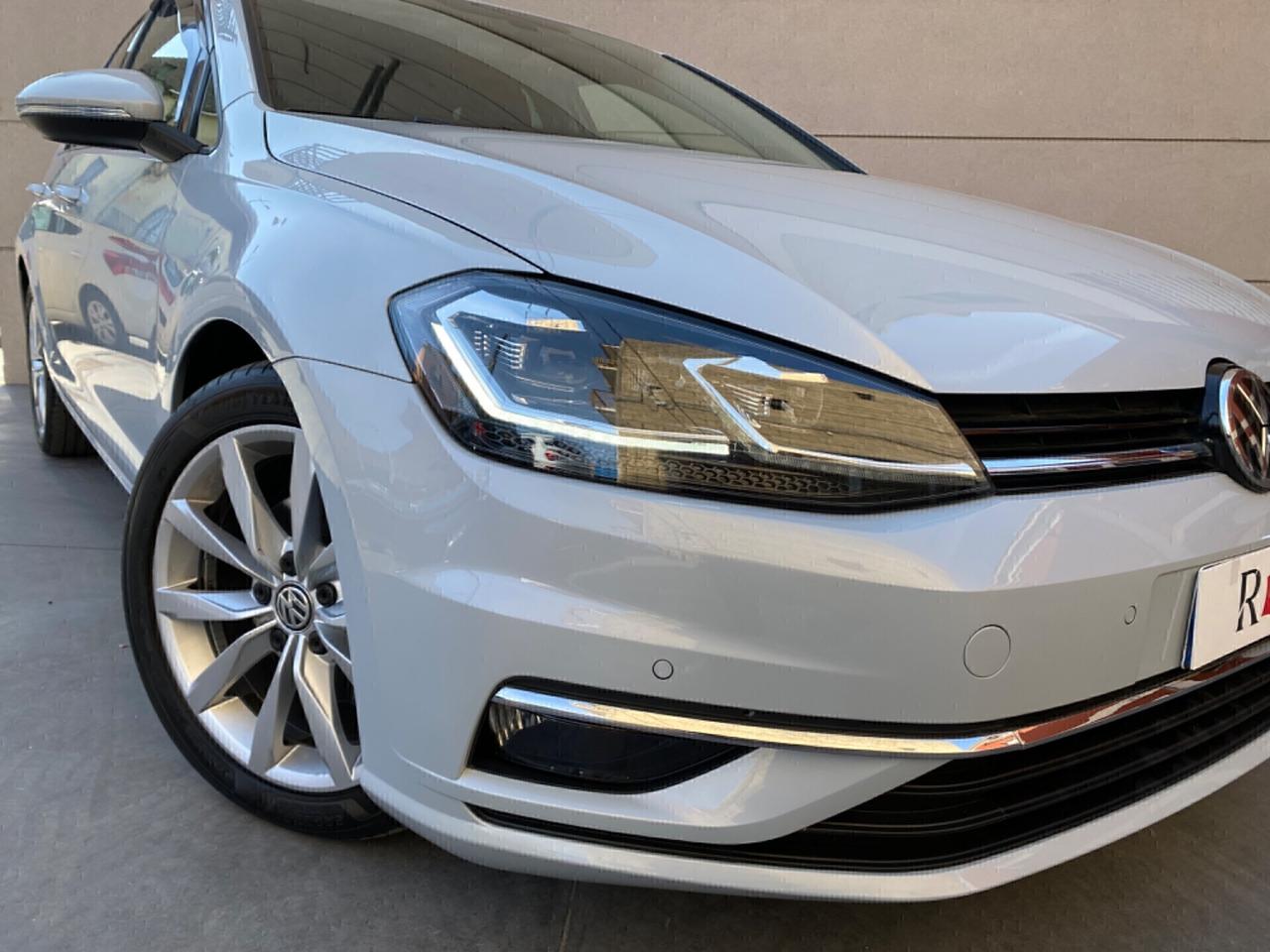 Volkswagen Golf 1.6 Diesel Full Optional