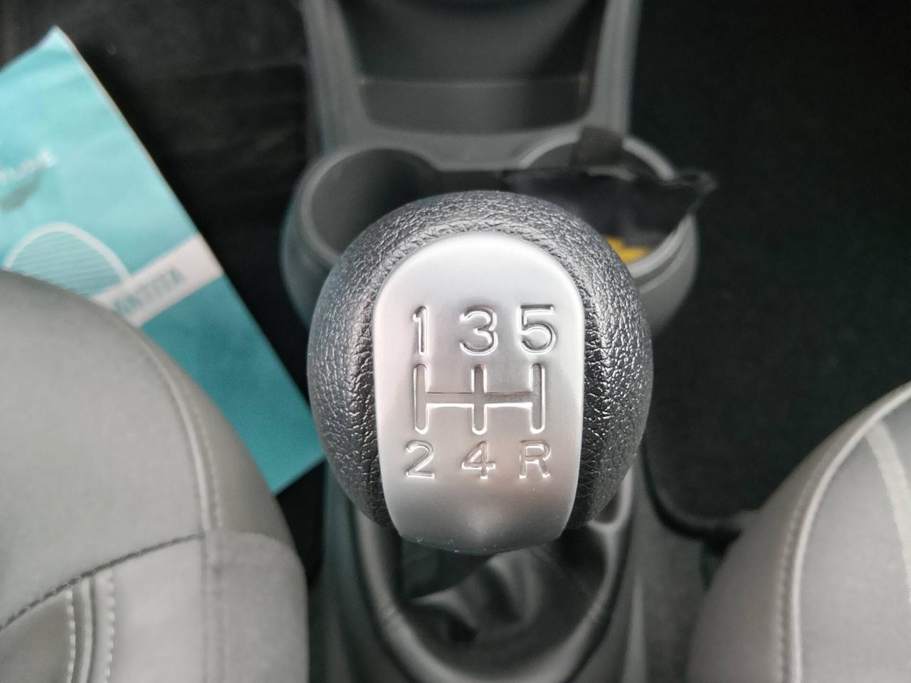 Chevrolet Spark GPL 88 MILA KM!