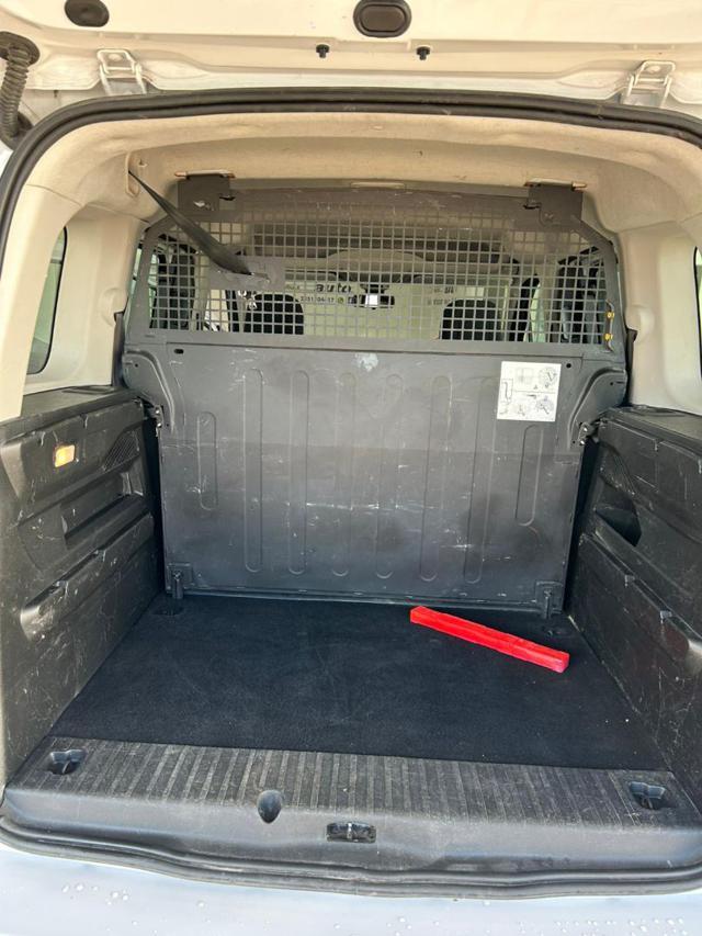 OPEL Combo N1 1.5 Diesel 100CV S&S LIFE ED. PLUS