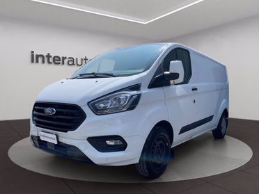 FORD transit custom 320 2.0 tdci 130cv Trend L2H1 E6 del 2021
