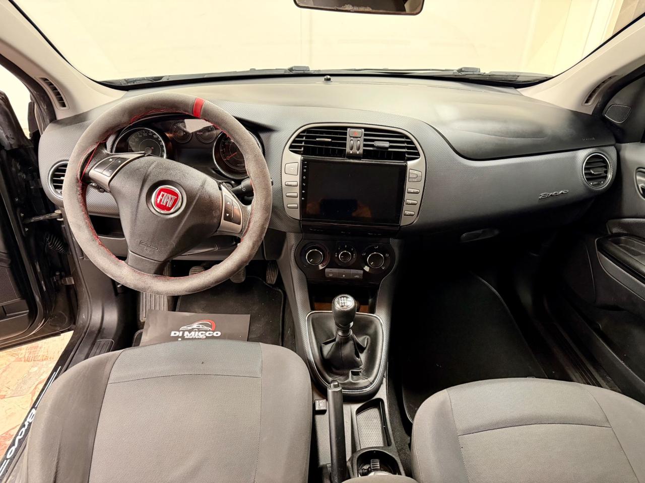 Fiat Bravo 1.4 Active GPL