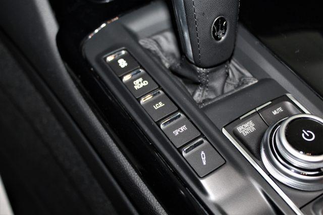 MASERATI Levante V6 DIESEL AWD GRANSPORT MY 21 *TETTO*NO SUPERBOLLO