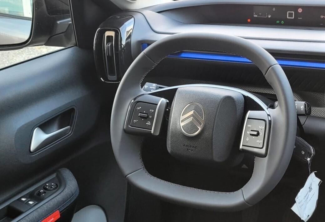 Citroen C3 100 Plus Nessun obbligo finanziario !!