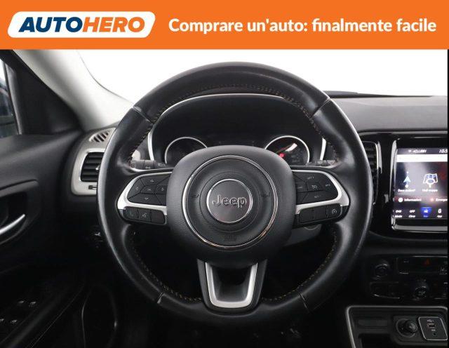 JEEP Compass 1.6 Multijet II 2WD Longitude