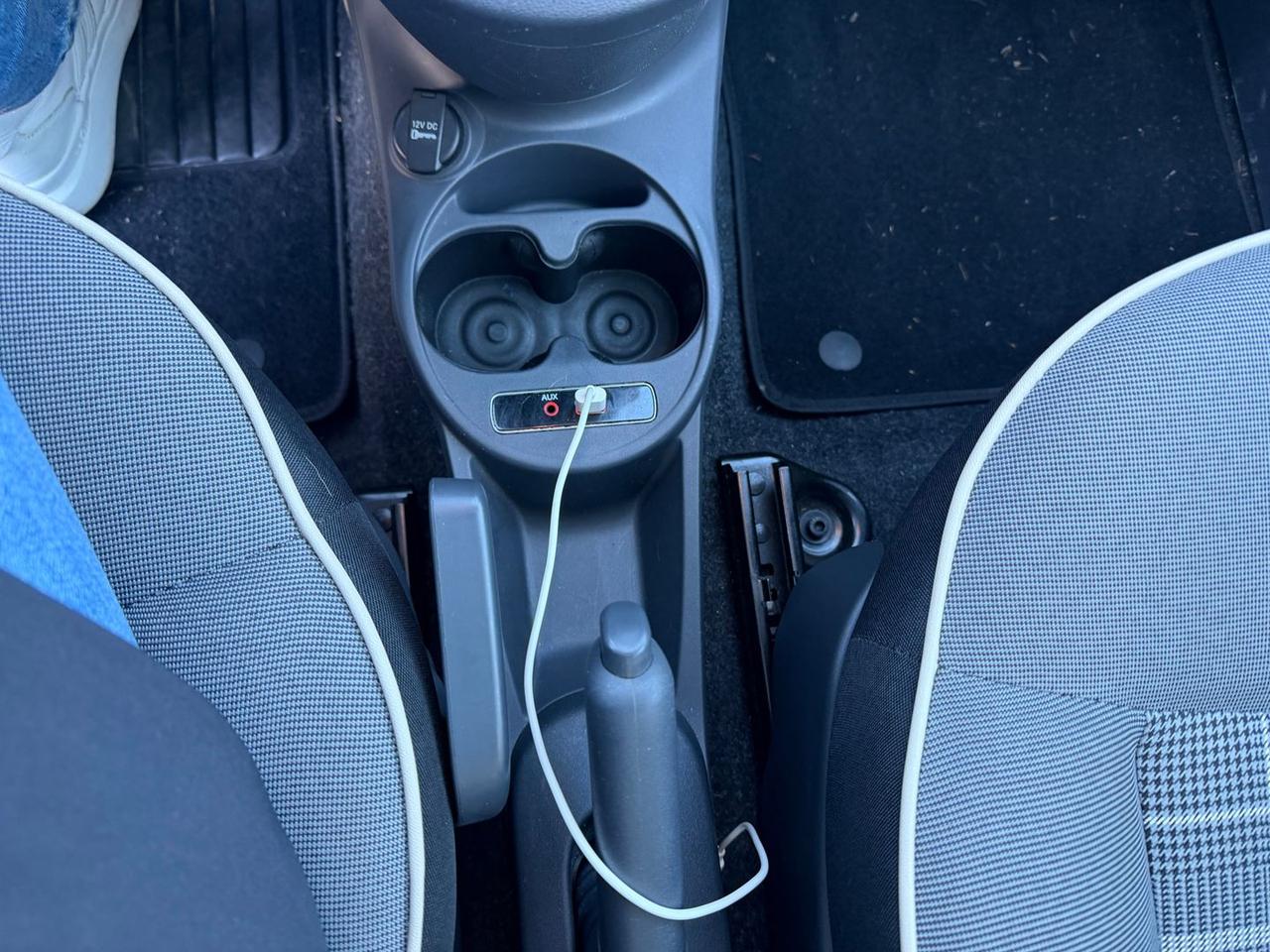 Fiat 500 1.2 Lounge *PROMO FINANZIAMENTO* #9381