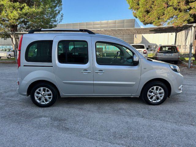 RENAULT Kangoo Blue dCi 8V 95CV 5 porte 5 posti