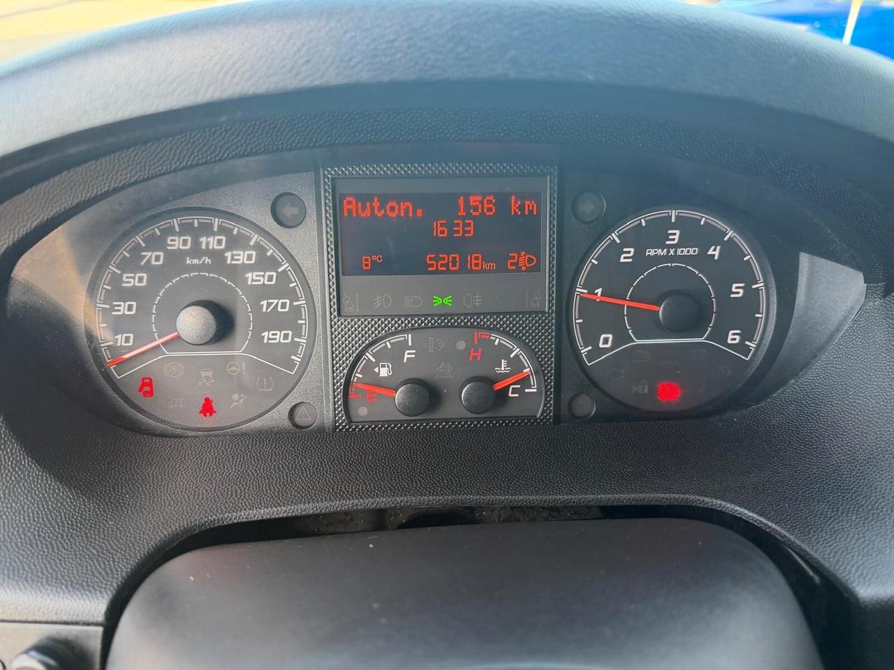 Peugeot Boxer 2.2 140cv PM-TM - ok neopatentati -