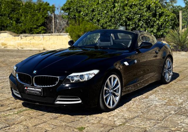 BMW Z4 sDrive 23i 204cv (Pelle/Xenon/Led)