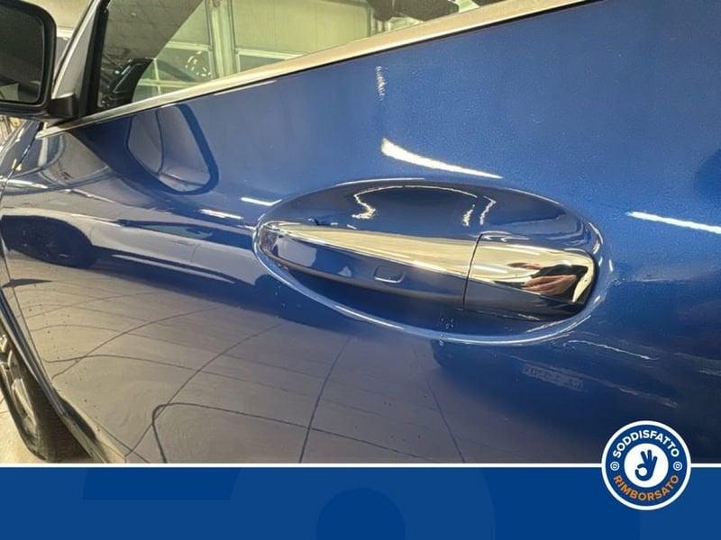 Mercedes-Benz GLA 200 D AUTOMATIC AMG Line PREMIUM