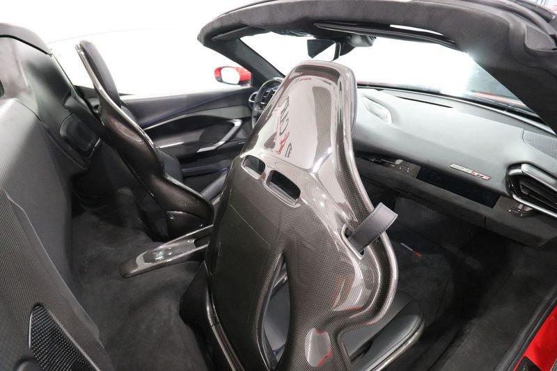 Ferrari 296 GTS Assetto Fiorano Esteso