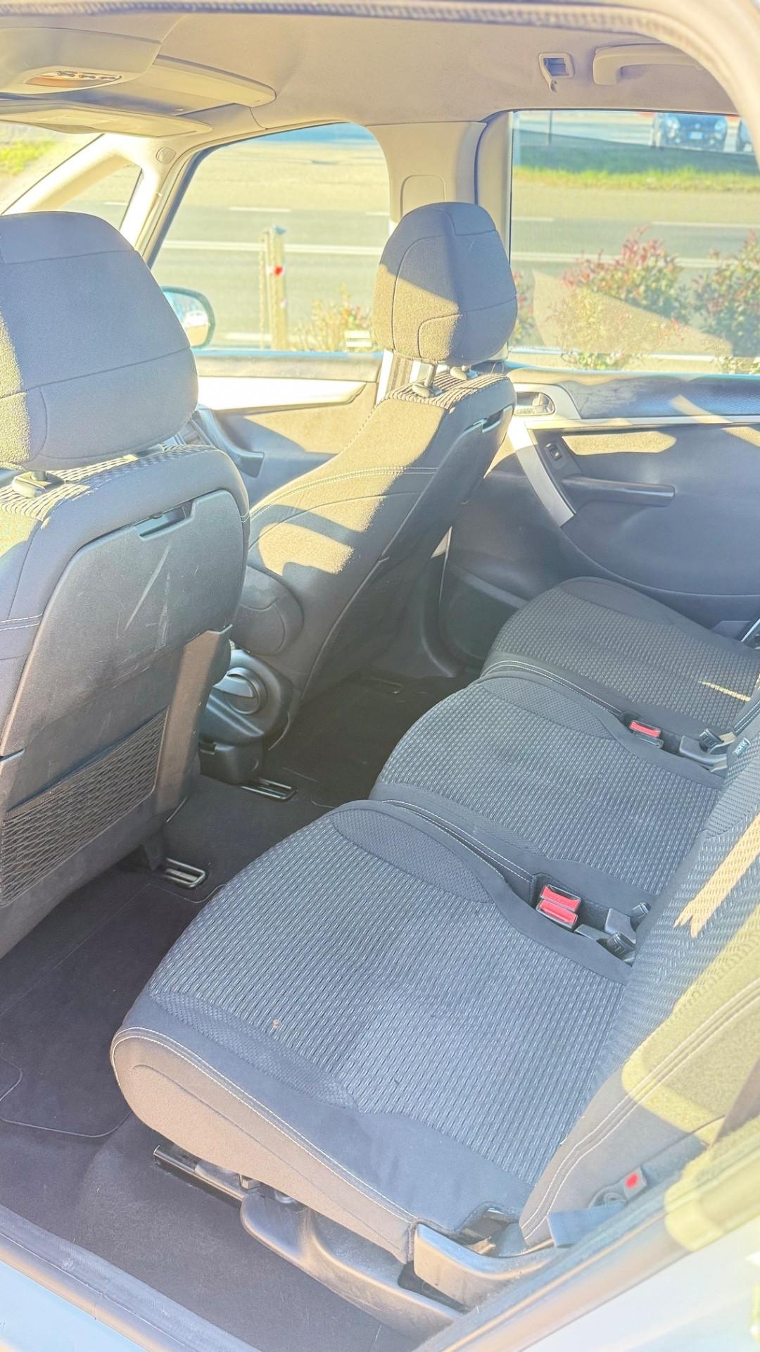 CITROEN C4 1.6 HDI MANUALE