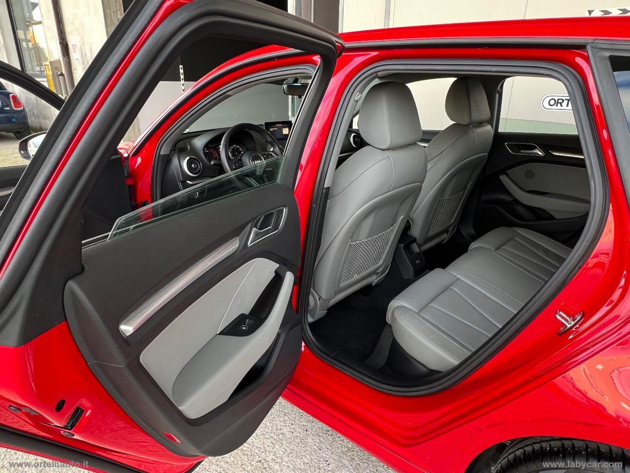 AUDI A3 SPB 30 TDI Sport