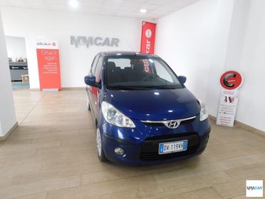 HYUNDAI - i10 - 1.1 12V Active