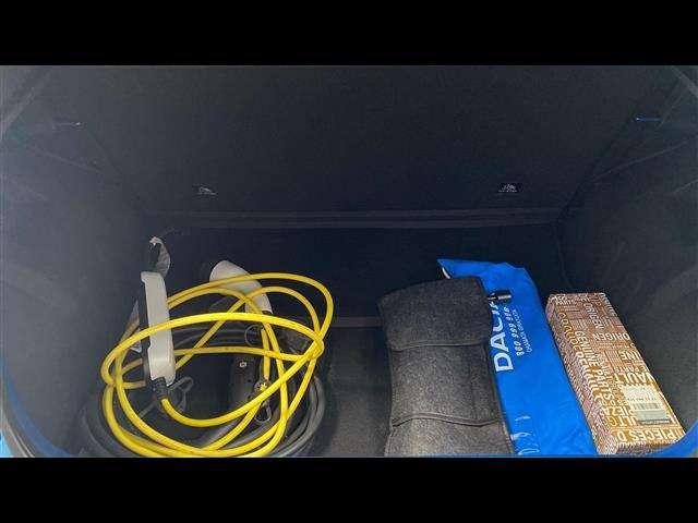 Dacia Spring Electric 45 Comfort Plus