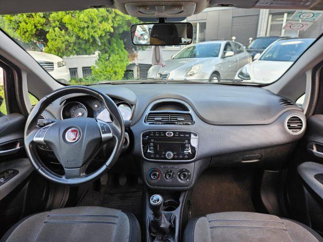 FIAT Punto Evo 1.3 Mjt 95 CV DPF 5 porte S&S Dynamic