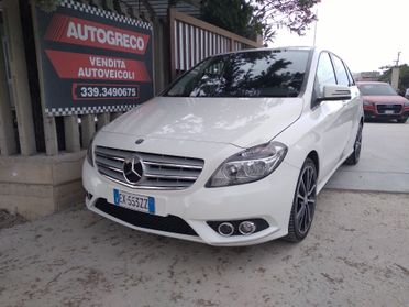 Mercedes-benz B 180 CDI Automatic Executive