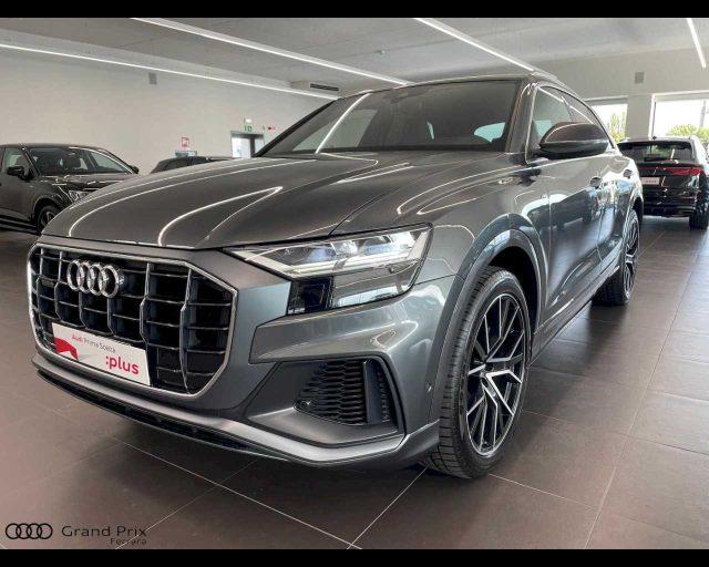 AUDI Q8 50 TDI 286 CV quattro tiptronic Sport