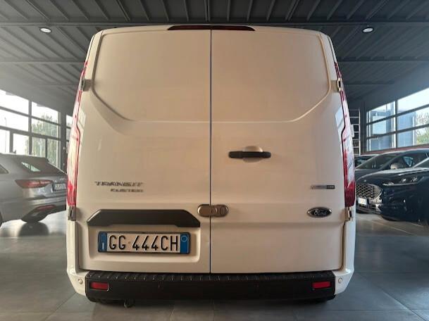 Ford Transit Custom 280 2.0 TDCI MHEV NEOPATENTATI