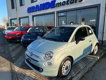 Fiat 500 1.0 Hybrid Lounge NO VINCOLO FIN.