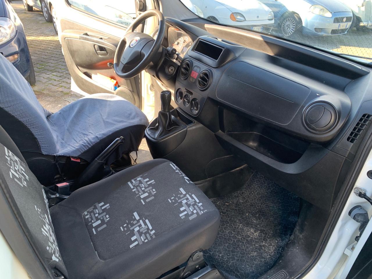 Fiat Fiorino 1.4 8V 73CV Furgone Bz