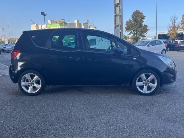 OPEL Meriva 1.4 100CV Cosmo