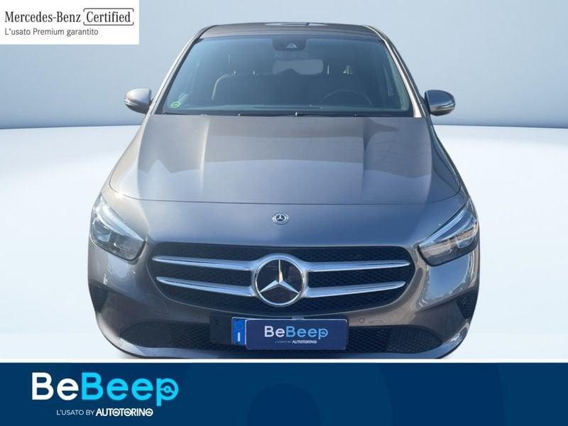 Mercedes-Benz Classe B B 180 D SPORT PLUS AUTO