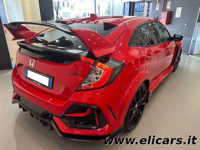 HONDA Civic 2.0 5 porte Type-R