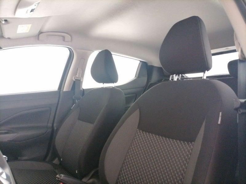 Nissan Micra 1.0 ig-t Acenta 92cv