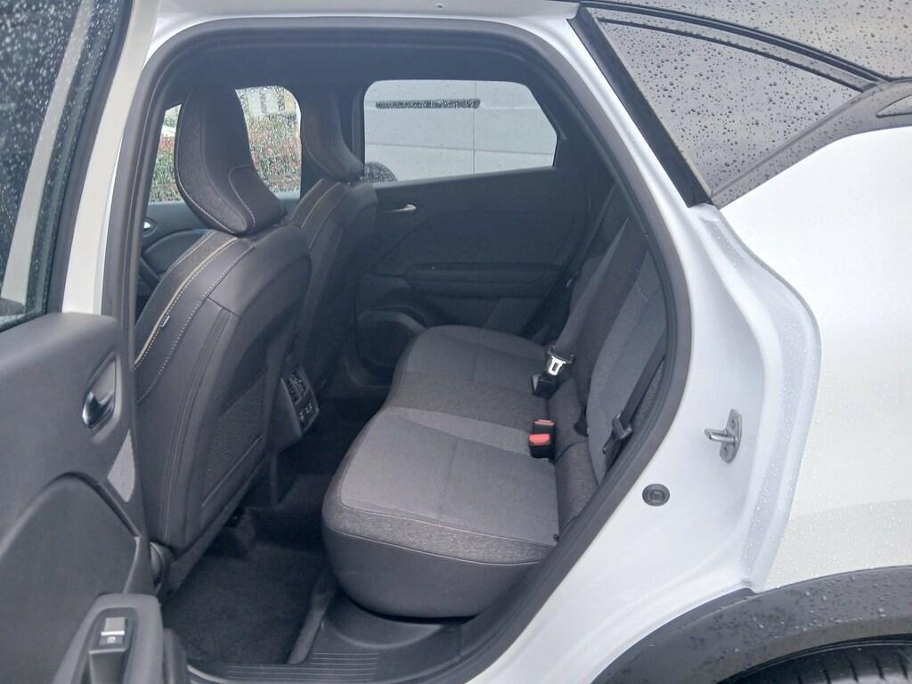 Renault Captur 1.0 TCe Techno