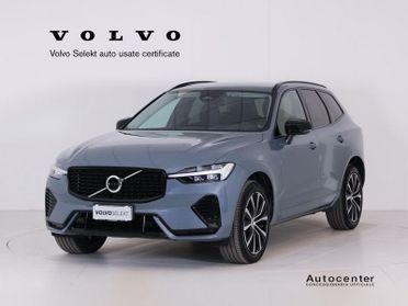 Volvo XC60 XC60 B4 (d) 197CV AWD AUT PLUS DARK
