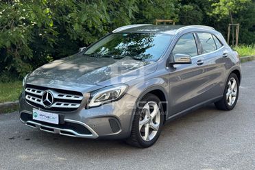 MERCEDES GLA 180 Sport