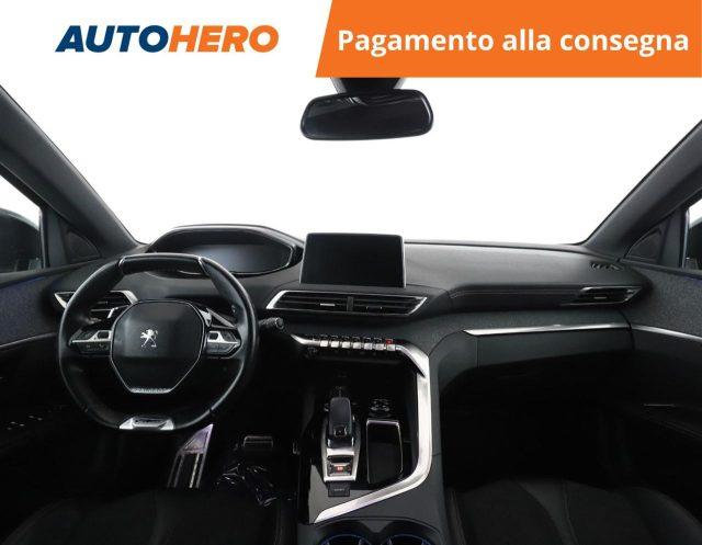 PEUGEOT 3008 BlueHDi 130 S&S EAT8 GT Line