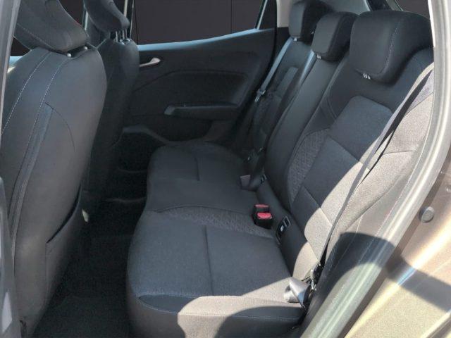 RENAULT Clio Full Hybrid E-Tech 140 CV 5 porte Zen