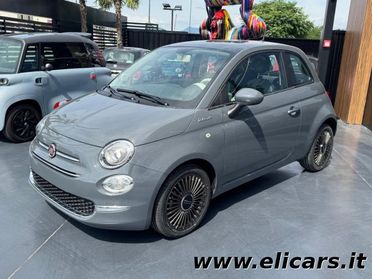 FIAT 500 Dolcevita - PREZZO SENZA VINCOLO DI FINANZIAMENTO