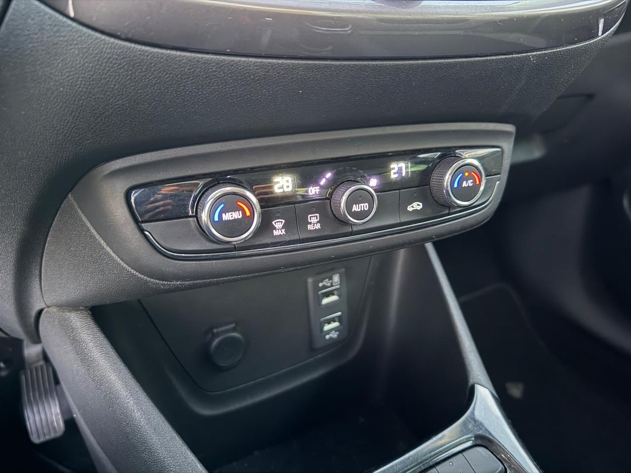 Opel Crossland X 1.5 ECOTEC D 102 CV Start&Stop Innovation