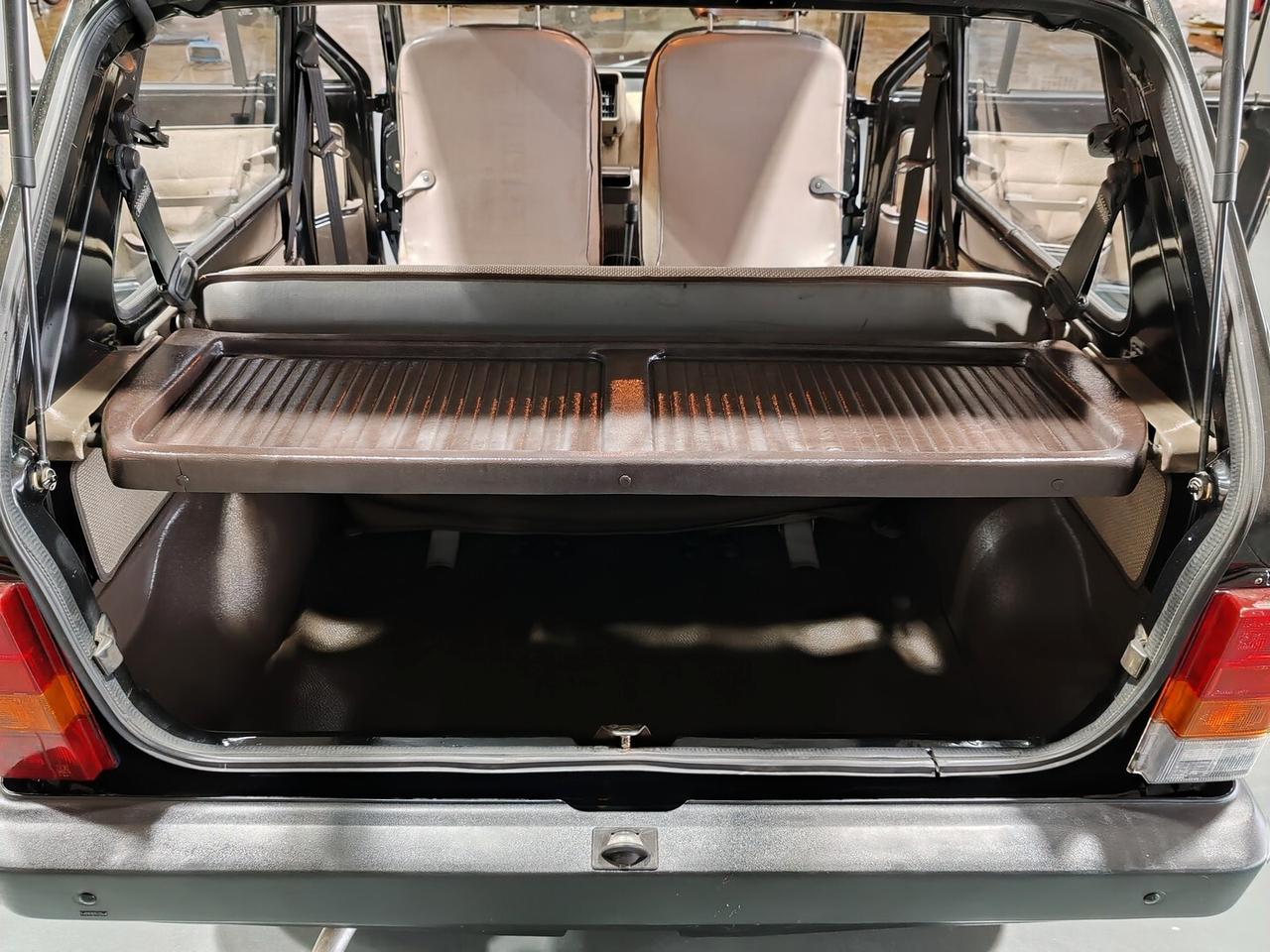 Fiat Panda 30 S